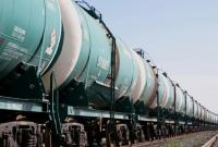 Украина нарастила на 37% импорт нефти