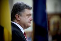 Порошенко прокомментировал скандальное заявление Мураева о Сенцове