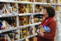 Инфляция в Украине достигла почти 12%