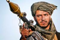 Талибы приняли предложение Афганистана о временном перемирии