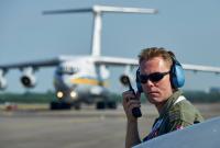 Украина покажет свои самолеты на авиашоу в Дании