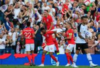 Англия и Португалия одержали победы в заключительных спаррингах перед ЧМ-2018