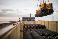Финляндия начала строить совместный с Эстонией газопровод