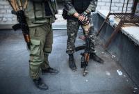 На Донбассе мирная жительница получила пулевое ранение в результате обстрела боевиков