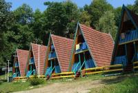В Украине каждый четвертый детский лагерь работает с нарушением санитарных норм