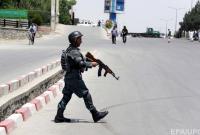 В Кабуле у входа в министерство прогремел взрыв: 13 погибших, 31 ранен