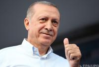 Эрдоган объявил о начале военной операции на севере Ирака