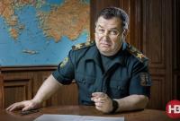 Полторак: Российские войска в Приднестровье угрожают Украине и Молдове