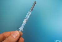 В Украине отменили запрет на болгарскую вакцину БЦЖ