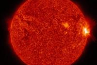 Астрономы заявили об уменьшении размеров Солнца в период высокой активности
