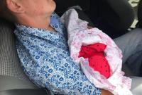 Продажа ребенка за $5 тысяч в Черкассах: суд отправил под домашний арест мать новорожденной девочки