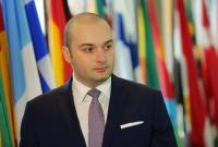 Президент Грузии поддержал 36-летнего министра финансов на пост премьера