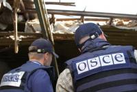 В Госдепе призвали РФ прекратить запугивание миссии ОБСЕ на Донбассе