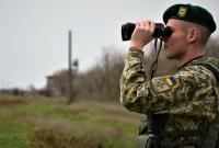 В Черновицкой области пограничники применили оружие из-за нападения 20 неизвестных, один раненый