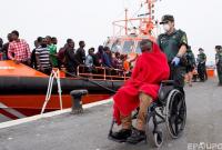 ЕС планирует "сортировать" беженцев в Северной Африке