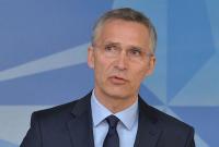 НАТО не стремится к новой "холодной войне" с Россией, - Столтенберг