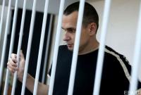 39-ый день голодовки: у Сенцова проблемы с почками и сердцем - адвокат