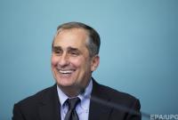 Генеральный директор Intel уходит в отставку из-за сексуального скандала