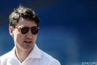 Премьера Канады оштрафовали за незадекларированные очки