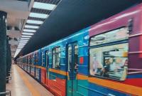 В Киеве завтра может измениться работа метро