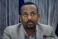 В столице Эфиопии прогремел взрыв во время выступления премьер-министра, есть жертвы