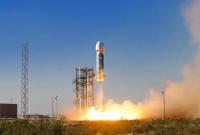 Компания Blue Origin будет продавать билеты в космос уже в 2019 году