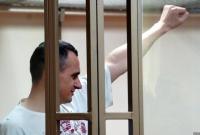 Сущенко попросил Сенцова прекратить голодовку - защитник