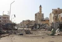 Режим Асада продолжает бомбить юг Сирии: есть погибшие