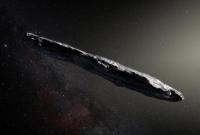 Японский зонд долетел до астероида Рюгу - изучать происхождение жизни