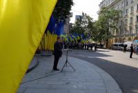 Порошенко призвал Раду как можно скорее отменить депутатскую неприкосновенность