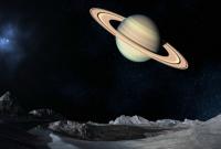 На спутнике Сатурна нашли сложную органику