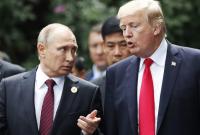 Трамп предложит Путину сделку по Сирии