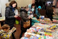 Госкомтелерадио инициирует санкции против российских издателей за антиукраинскую литературу