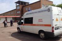 В Минздраве рассказали о состоянии госпитализированных школьников в Черкассах