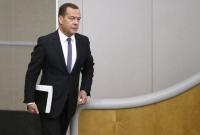 Госдума одобрила назначение Медведева премьер-министром России