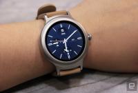 LG готовит к выпуску новые умные часы на базе Wear OS, возможно появление гибрида с кварцевыми часами