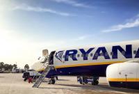 В Ryanair заявили о планах "прилететь" еще в пять украинских аэропортов