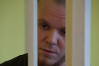 В Крыму оккупанты приговорили украинца к 8 годам тюрьмы