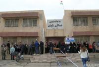 Парламентские выборы в Ираке: боевики ИГ совершили ряд атак на избирательные участки