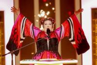Победитель Евровидения 2018: Текст и перевод песни Netta Barzilai - Toy