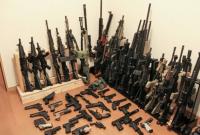 Командование ООС призвал жителей Донбасса добровольно сдать оружие