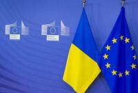 Совет ЕС принял решение о введении санкций против пяти лиц за незаконные выборы в Крыму