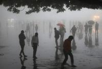Непогода в Индии: десятки погибших