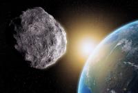 К Земле приближается "пропавший" восемь лет назад астероид