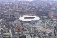 В правительстве заверили, что ремонт НСК "Олимпийский" выполнен на 100%