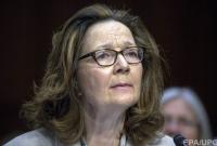 Комитет Сената одобрил кандидатуру Джины Хэспел на пост главы ЦРУ