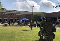 В Техасе произошла стрельба в школе, убиты восемь человек