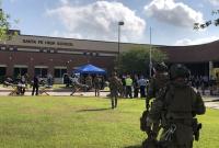 Шериф официально прокомментировал стрельбу в техасской школе