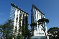 Крупнейшая мировая инвесткомпания решила избавиться от сети отелей Hilton