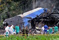 Куба подтвердила гибель 110 пассажиров Боинга